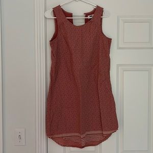 Old navy bag dress